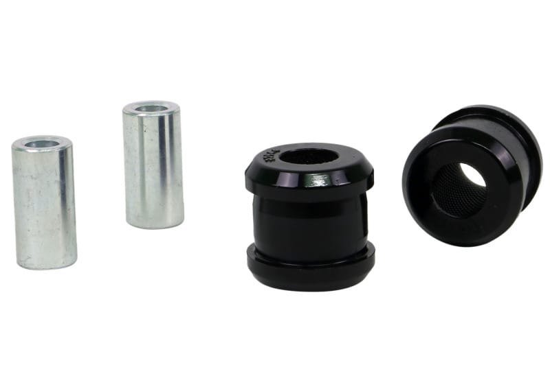 Whiteline — Control Arm Lower Front - Inner Bushing Kit
Lateral Arm Front Inner