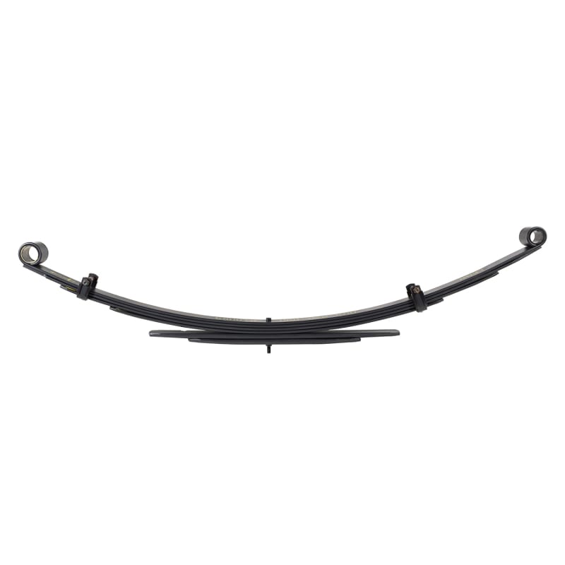 Old Man Emu — Rear Leaf Spring