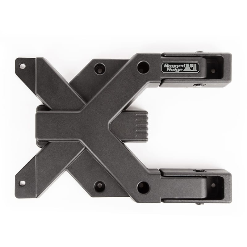 Rugged Ridge — Spartacus HD Tire Carrier Hinge Casting
TIRE CARRIER-OMIX
