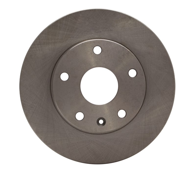 DFC — Disc Brake Rotor