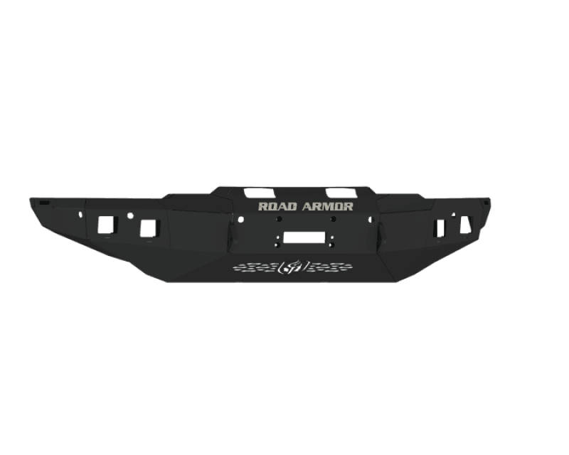 Road Armor — Road Armor 21+  Dodge Ram TRX Base Stealth Front Bumper
