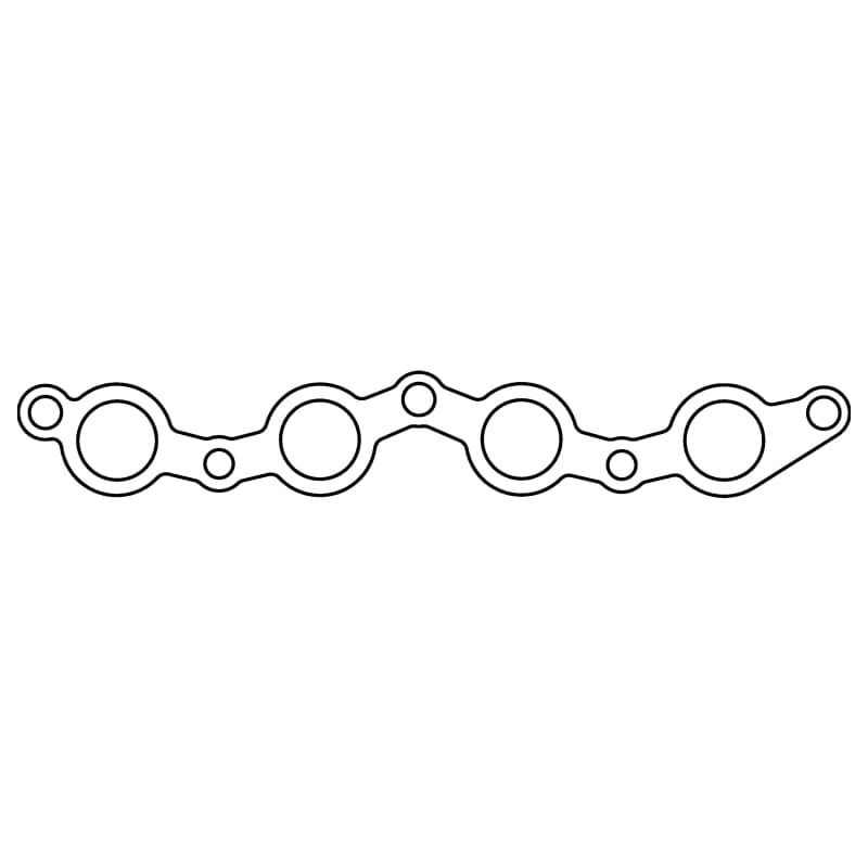 Cometic Gasket — Toyota 4A-GE Exhaust Manifold Gasket