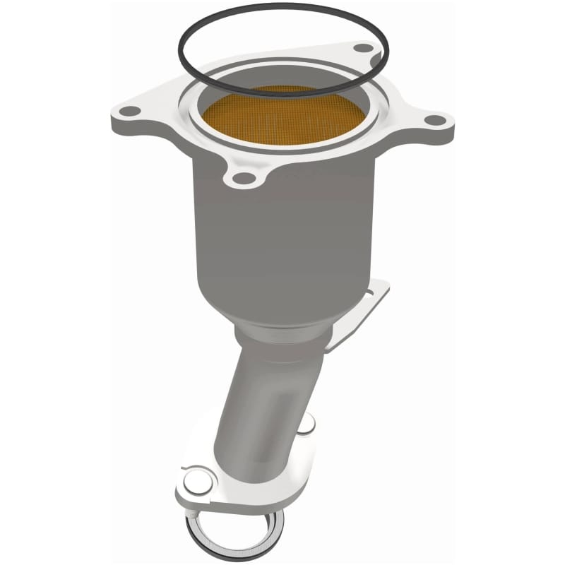 Magnaflow — OEM Grade Direct-Fit Catalytic Converter