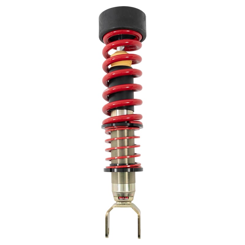 Belltech — Independent Compression & Rebound Adjustable, -1" to -3" Height Adjustable Drop
COILOVER KIT | 1-4 INCH LOWERING | COMPRESSION & REBOUND ADJUSTABLE - 16005