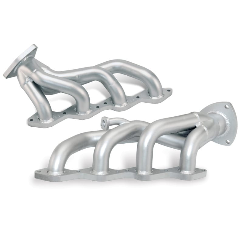 Banks Power — Banks Power 99-01 Chevy 4.8-5.3L Torque Tube System non-A/I
Performance Exhausts