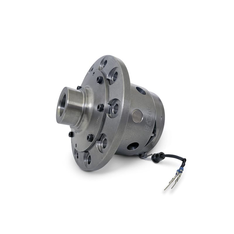Eaton — Eaton ELocker® Differential