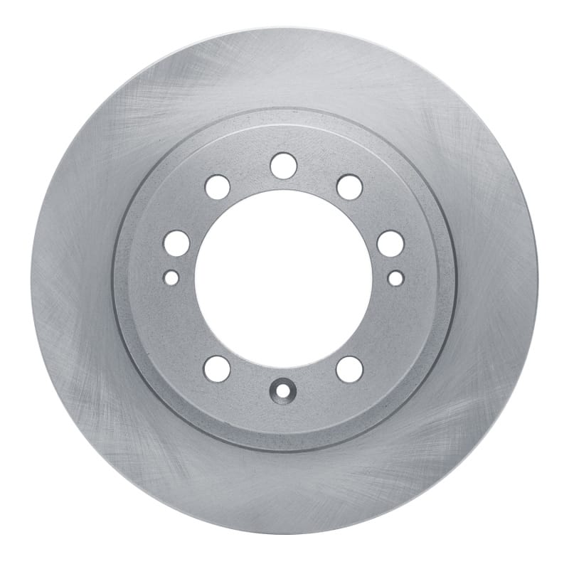 DFC — Disc Brake Rotor