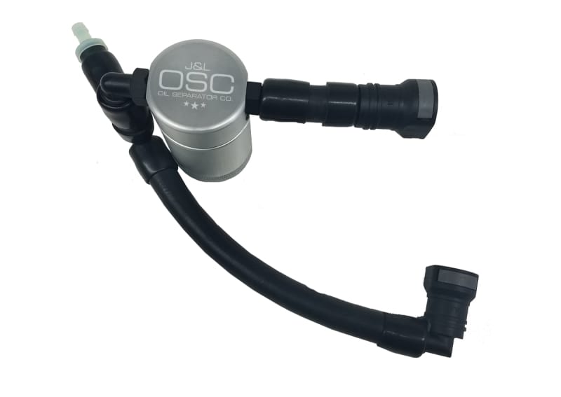 J&L — Oil Separator 3.0 Passenger Side
