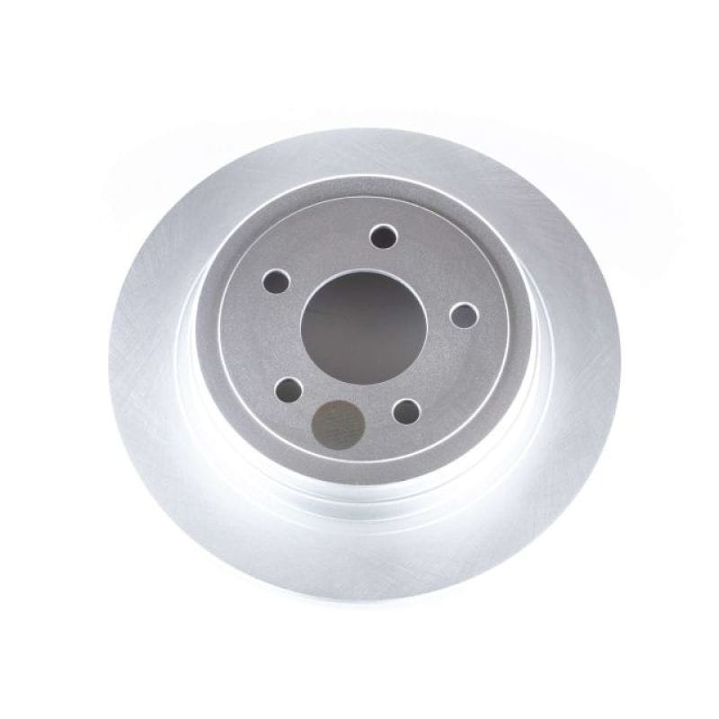 PowerStop — PowerStop Evolution Coated Rotor