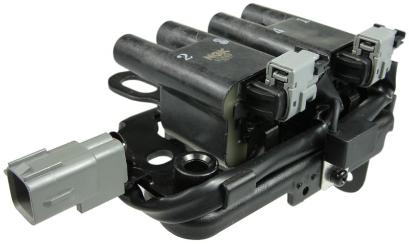 NGK — NGK DIS Ignition Coil