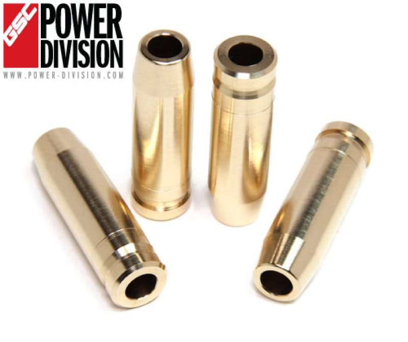 GSC Power Division — GSC P-D Toyota 3SGTE Manganese Bronze Intake Valve Guide +.001in Oversized - Single