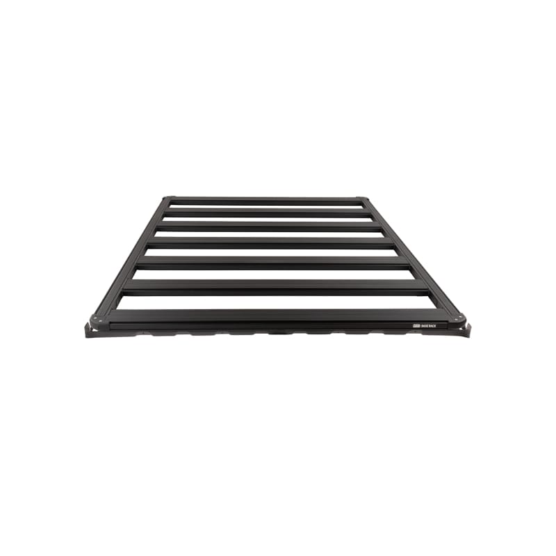 ARB — ARB Base Rack 72in x 51in with Mount Kit/Deflector/Trade (Side) Rails
Roof Rack