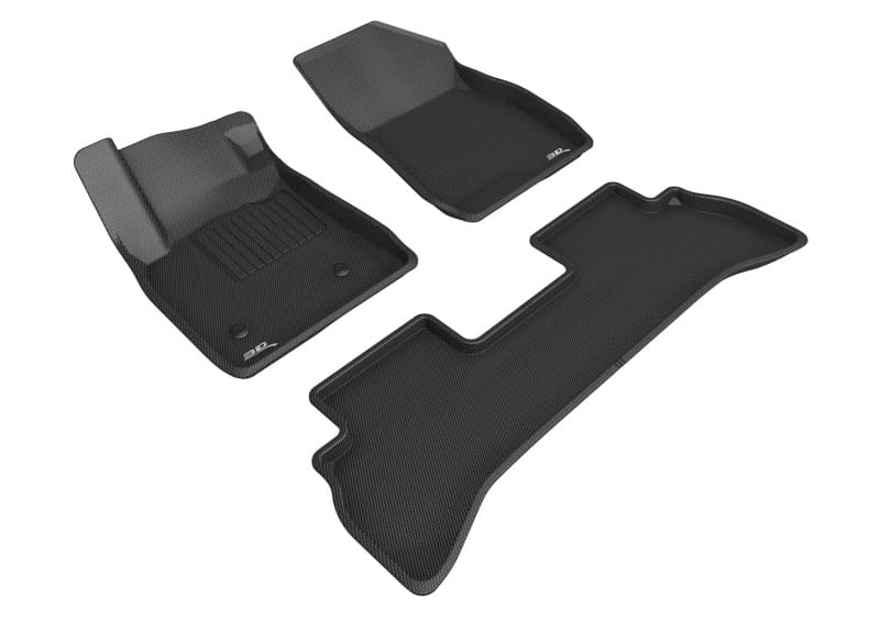 3D MAXpider — KAGU Floor Mat