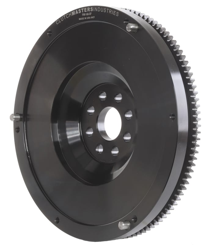 Clutch Masters — Lightweight Steel Flywheel