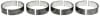 Clevite — Clevite 2.7L Toyota 2TR-FE 2004-2007 Con Rod Bearing Set