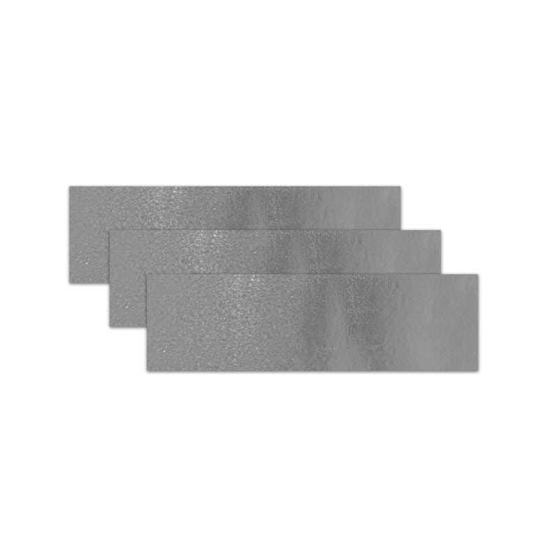 DEI — Oil Filter Heat Shield 2.5-3.5in x 3in 3pk
Heat Shield