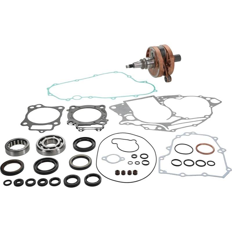 Hot Rods — Hot Rods 10-17 Honda CRF 250 R 250cc Bottom End Kit