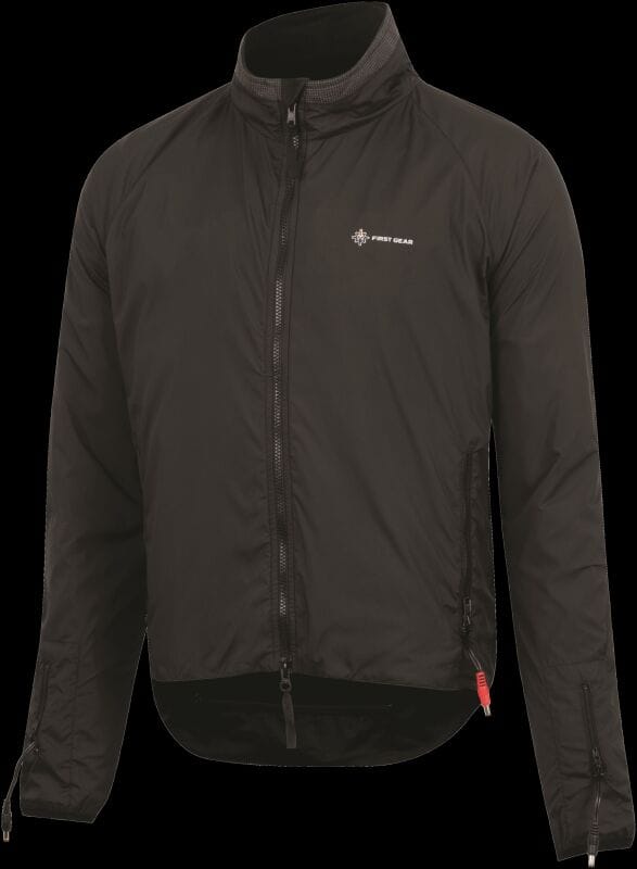 FIRSTGEAR — FIRSTGEAR Heated Jacket Liner Gen 4 - XL