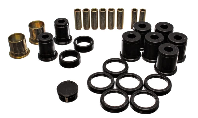 Energy Suspension — CONTROL ARM BUSHING SET