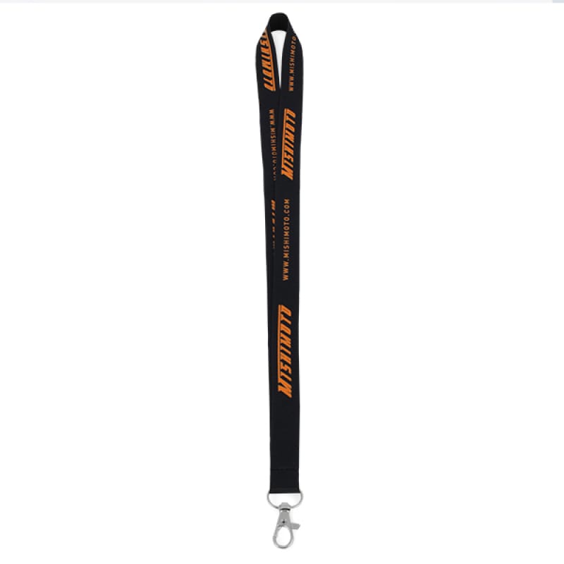 Mishimoto — Mishimoto Lanyard, Black
Mishimoto Lanyard
