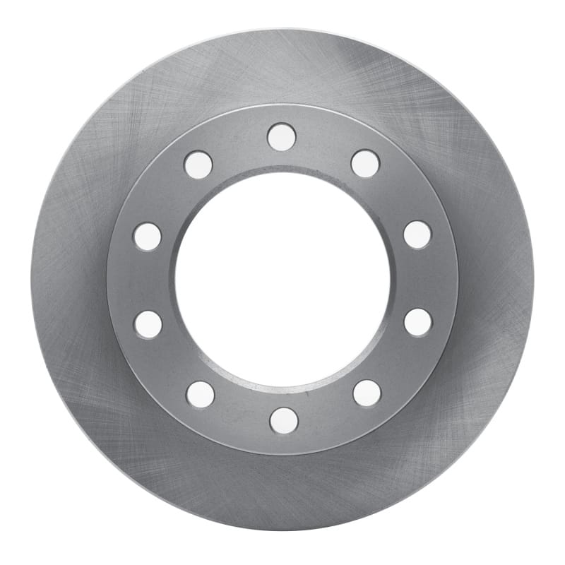 DFC — Disc Brake Rotor