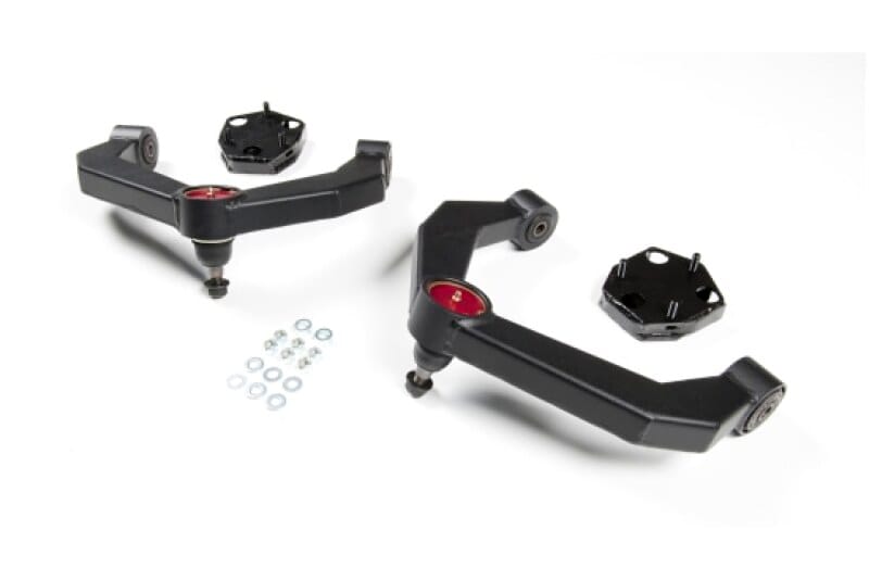 Zone Offroad — Zone Offroad 2012-14 Ram 1500 4WD 2in Spacer Kit