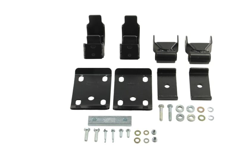 Belltech — FLIP KIT | 7 INCH DROP - 6522
7" Drop Flip Kit