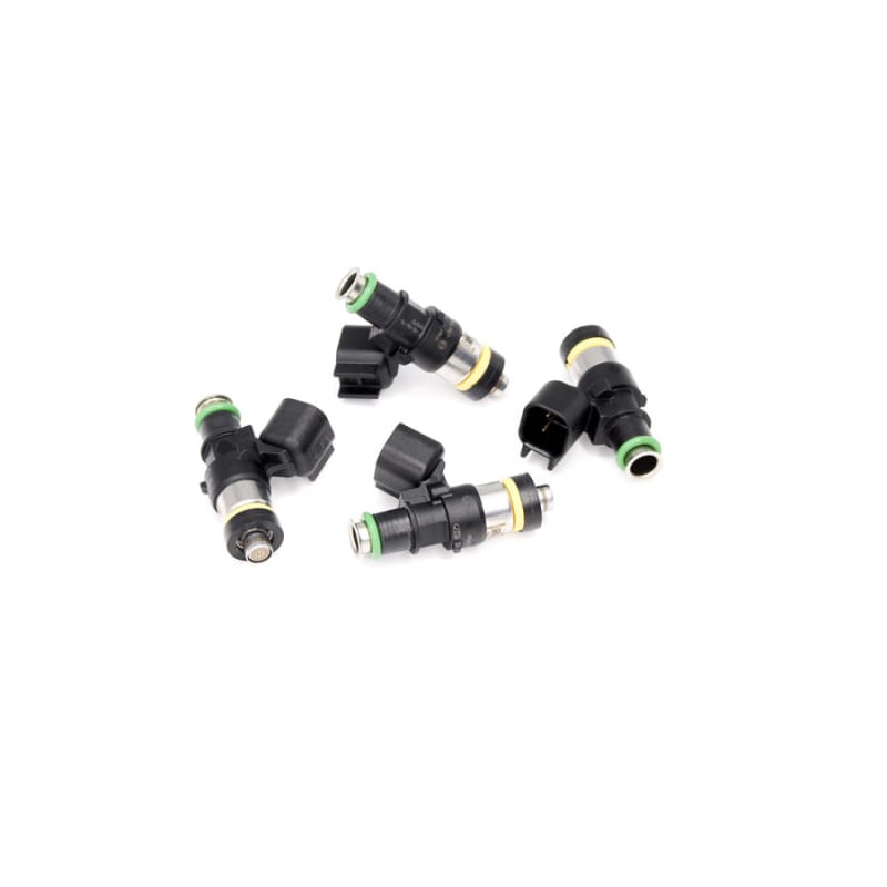 DeatschWerks — Power Sports Fuel Injectors
550cc - Yamaha Apex