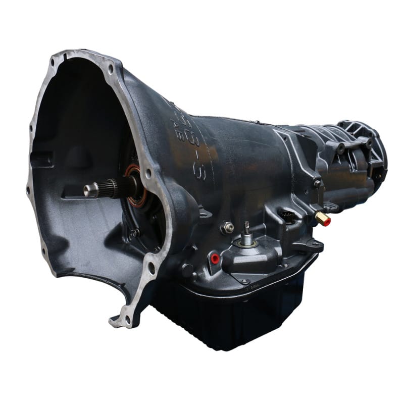 BD Diesel — BD TowMaster Dodge 47RE Transmission 1996-1998 12-valve 4wd
Transmission Kit