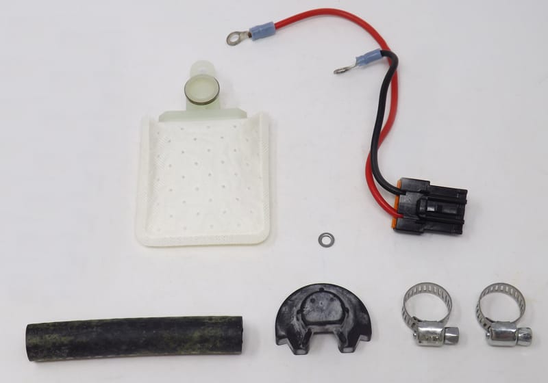 Walbro — Installation kit for fuel injection pumps