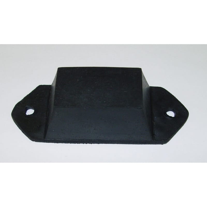 OMIX — Axle Snubber