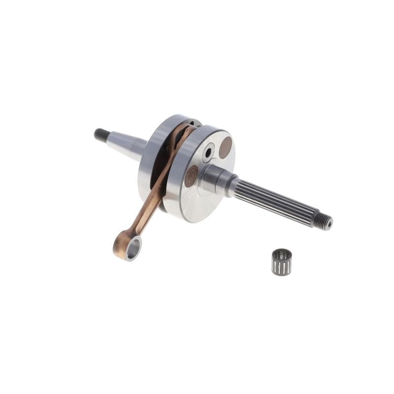 Athena — Athena 07-10 Derbi Eu2 2T 50 44mm 12mm Pin Bore Long Stroke Racing Crankshaft