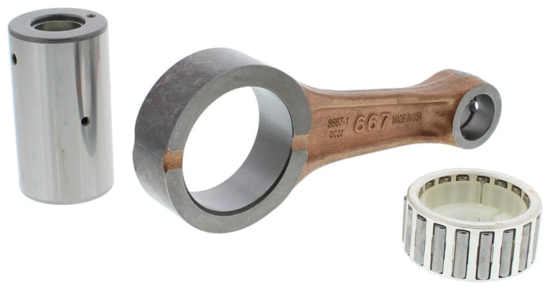 Hot Rods — Hot Rods 05-12 KTM 250 SX-F 250cc Connecting Rod Kit