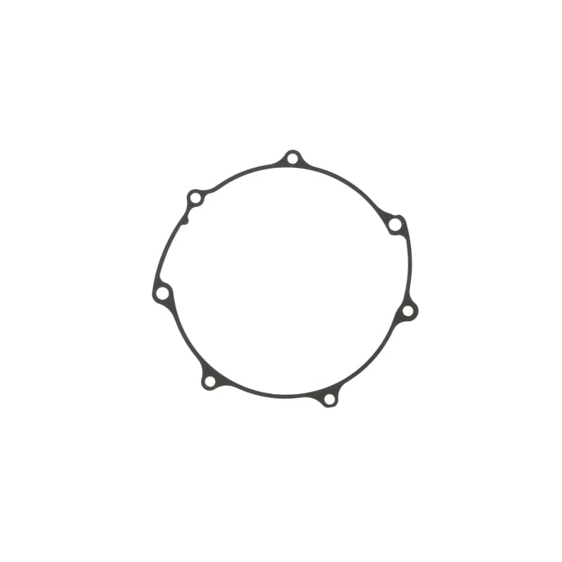 Cometic Gasket — Cometic 03-09 Yamaha YZ450F Clutch Cover Gasket .032 AFM