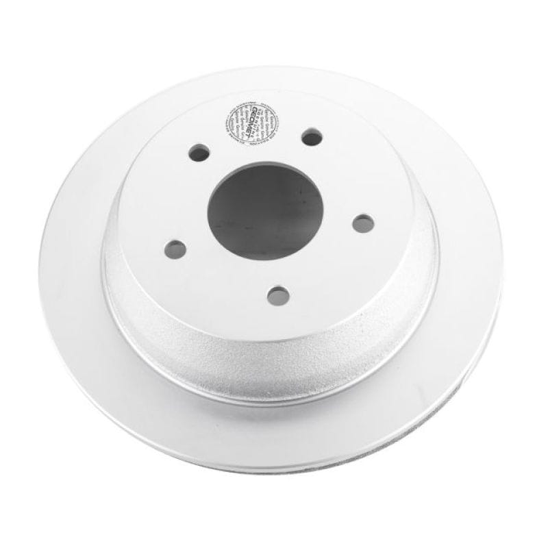 PowerStop — PowerStop Evolution Coated Rotor