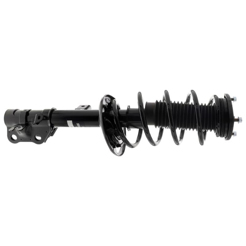 KYB — Complete Corner Unit Assembly -Strut, Mount and Spring