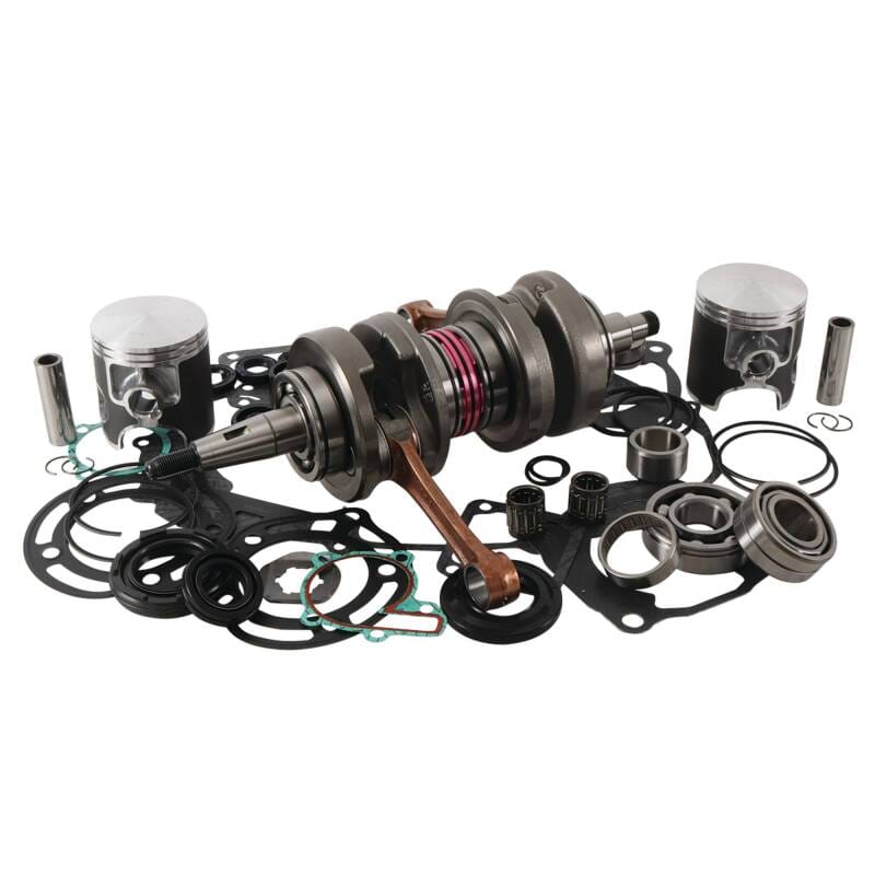 Vertex Pistons — Vertex Yamaha Complete Engine Rebuild Kit