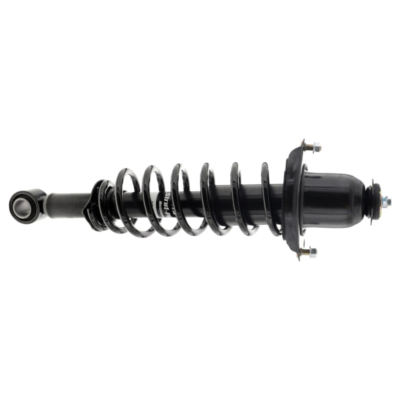 KYB — Complete Corner Unit Assembly -Strut, Mount and Spring