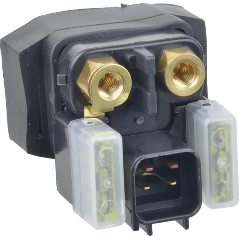 Arrowhead — Arrowhead Yamaha Starter Relay