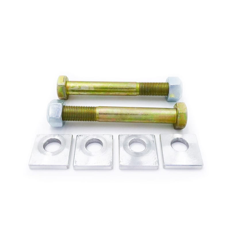 SPL Parts — Eccentric Lockout Kit (Camber)
