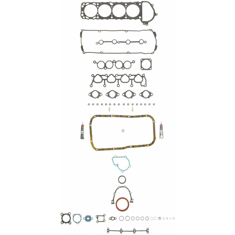 Fel-Pro — Engine Gasket Set