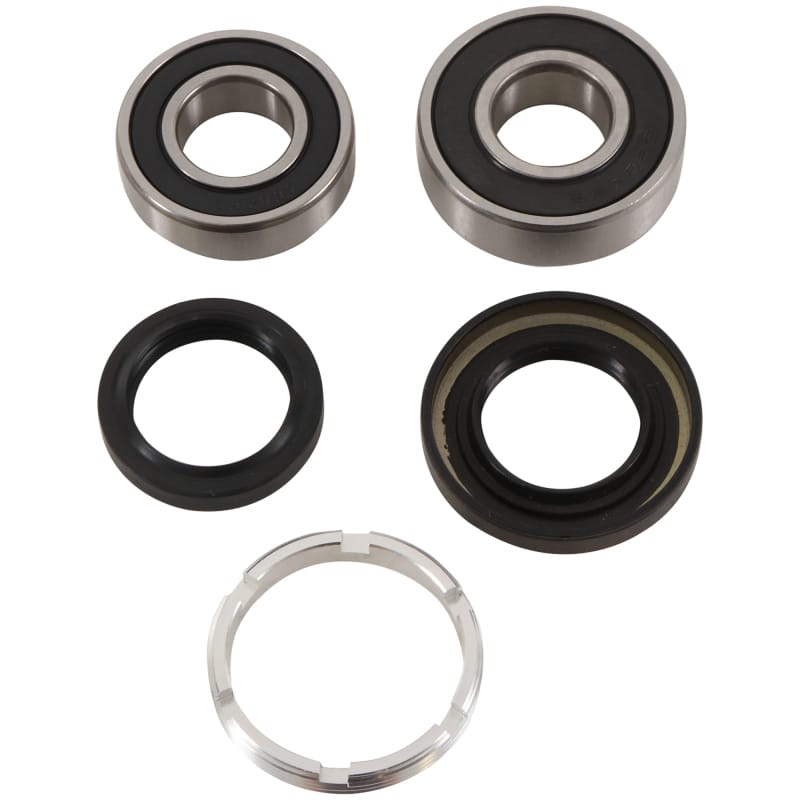 Pivot Works — Pivot Works 1989 Honda CR125R Rear Wheel Bearing Kit