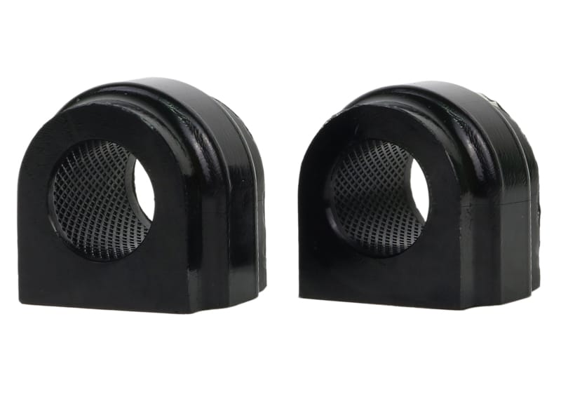 Whiteline — Sway Bar Mount - Bushing Kit 22mm
Sway bar - mount bushing