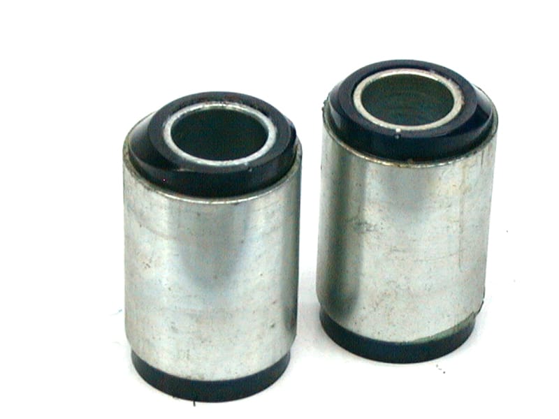 Superpro — Control Arm Lower - Inner Rear Bushing Kit-Double Offset