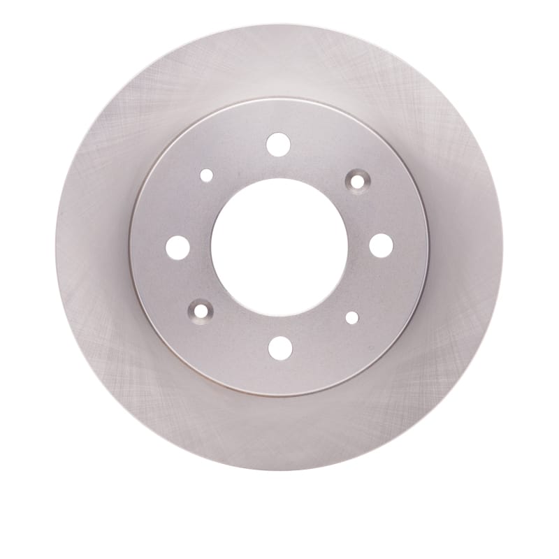 DFC — Disc Brake Rotor