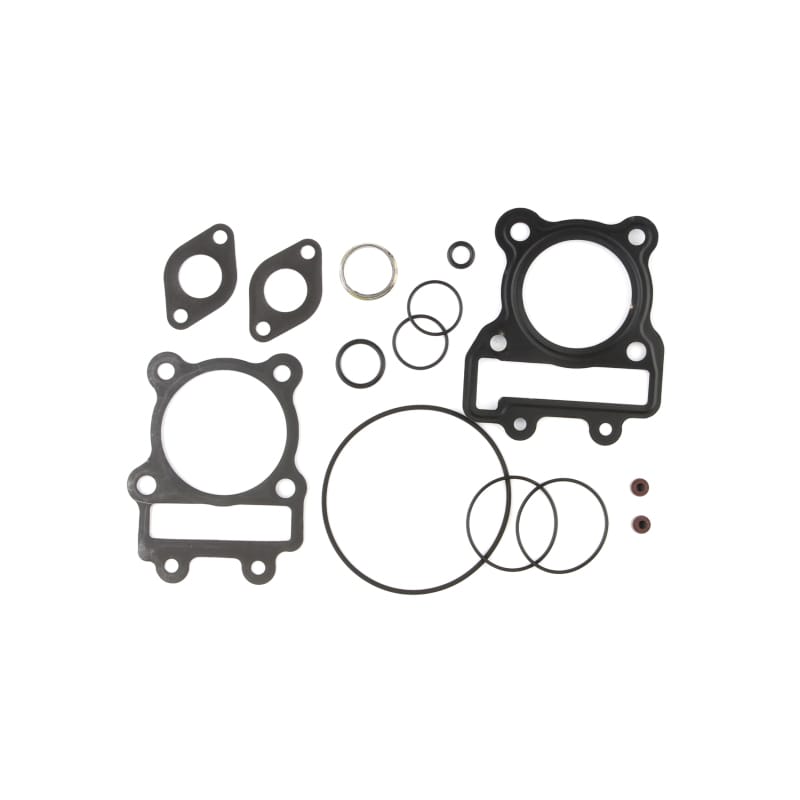 Cometic Gasket — Cometic 03-16 Kawasaki KLX110 55mm Top End Gasket Kit