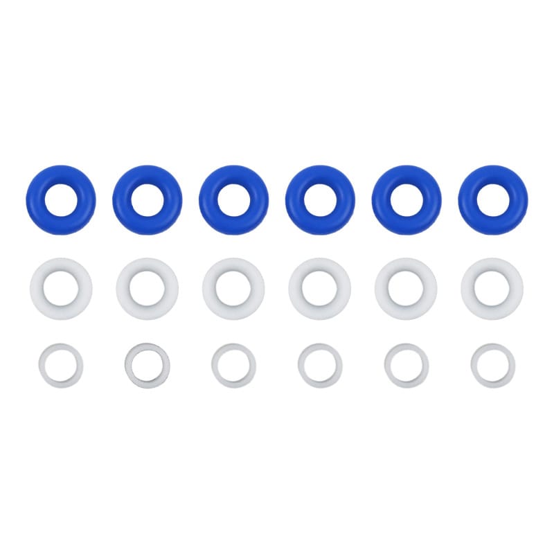 Fel-Pro — Fuel Injector O-Ring Kit