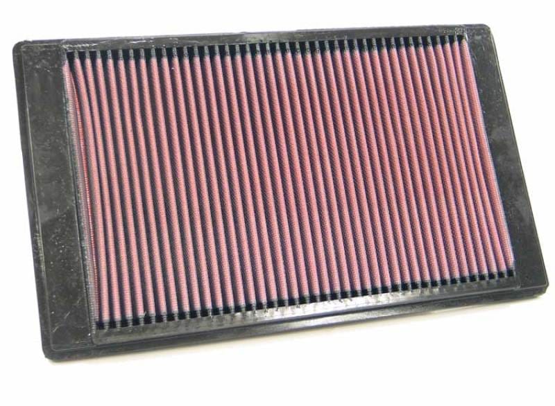 K&N Engineering — SPECIAL ORDER Repl Fltr
