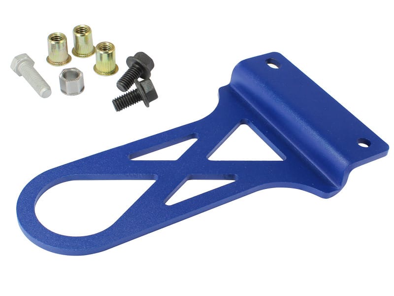 aFe — aFe CONTROL PFADT Series Front Tow Hook