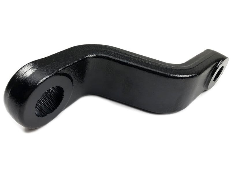 Tuff Country — 2003-2008 Dodge Ram 2500 4wd-Drop Pitman Arm